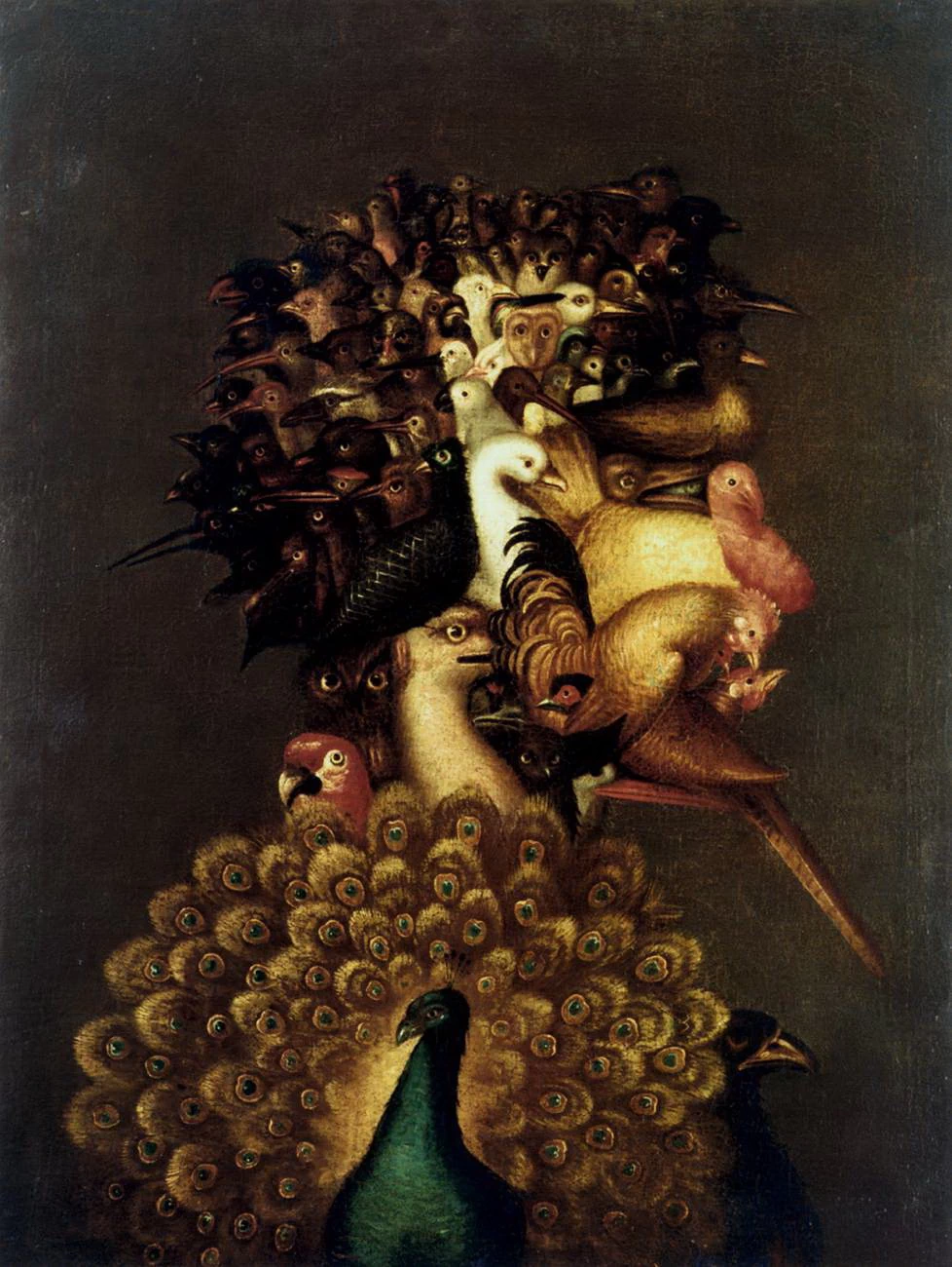 Acqua - Musées Royaux des Beaux, Arts, Brussels